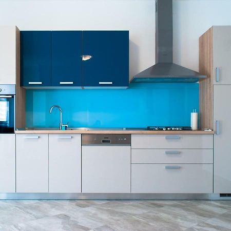 Iva Apartment Kastela Exterior photo