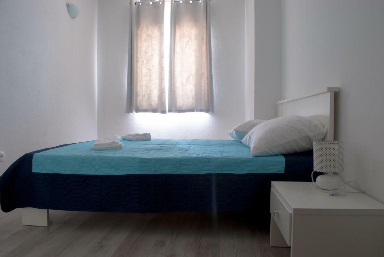 Iva Apartment Kastela Exterior photo