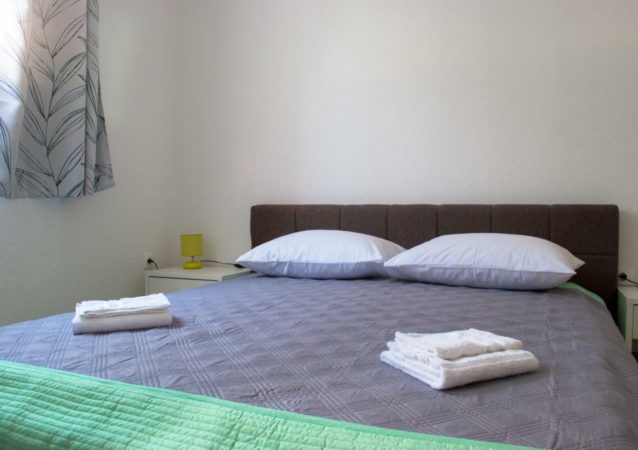 Iva Apartment Kastela Exterior photo