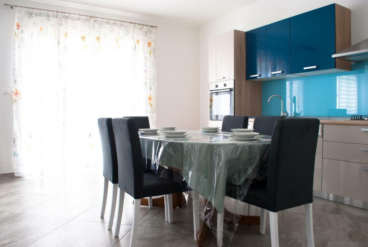 Iva Apartment Kastela Exterior photo