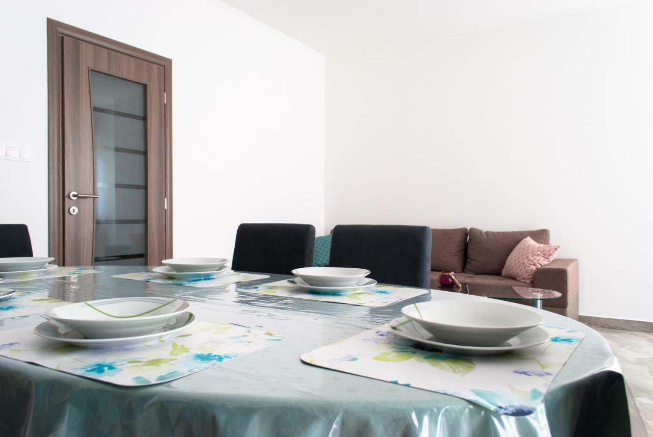 Iva Apartment Kastela Exterior photo